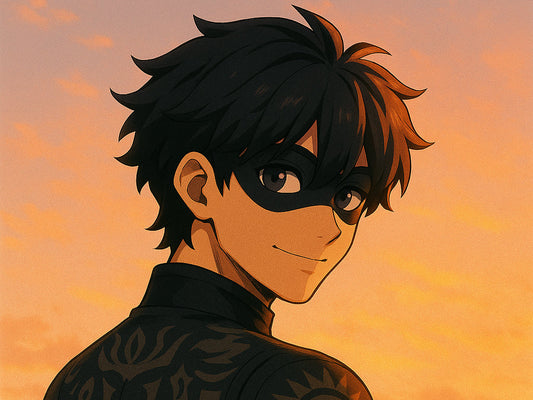 《隊長篇｜真愛的本質》