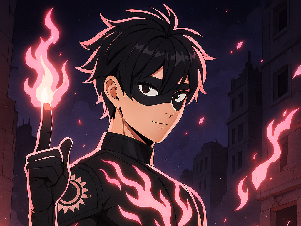 慾望本身不是問題，壓抑才是毒