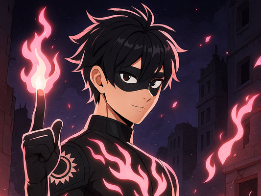 慾望本身不是問題，壓抑才是毒