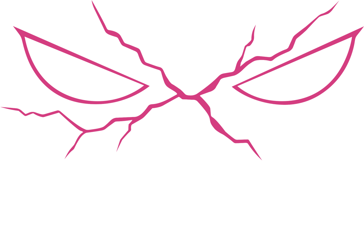 SHADOW GUARDIAN 暗影守護者 