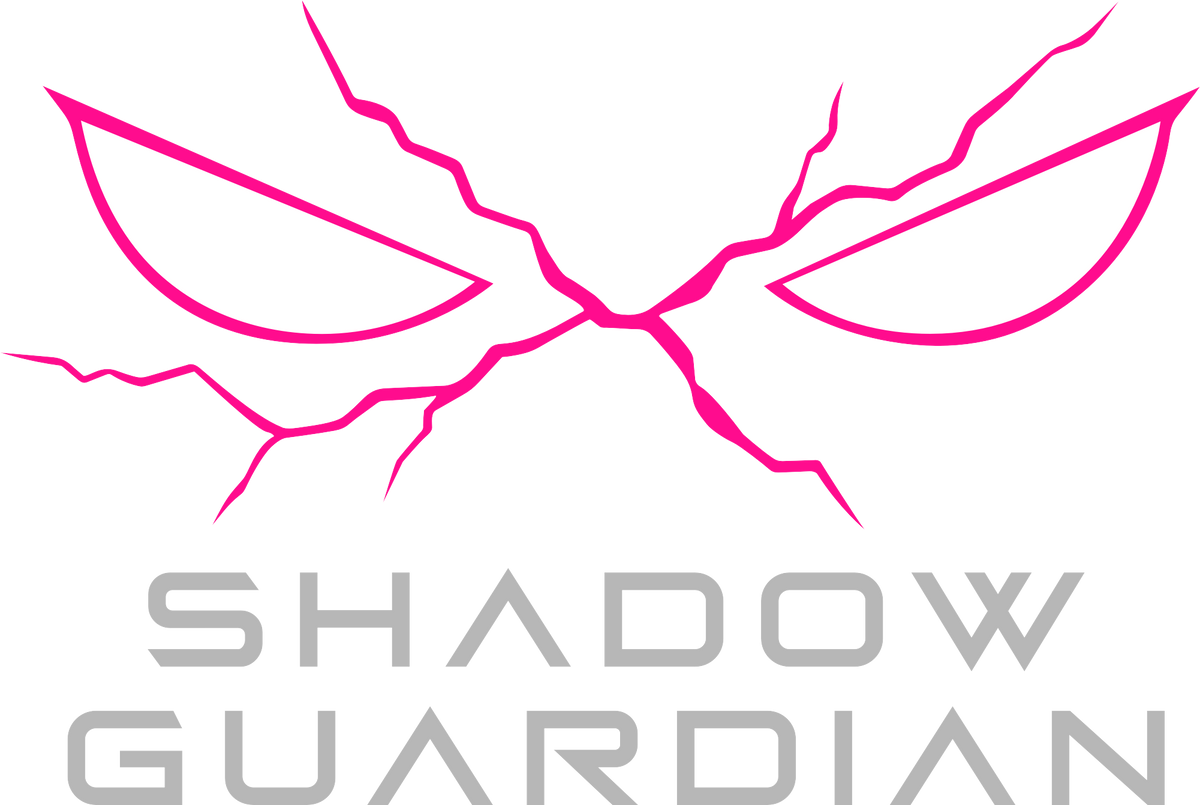 SHADOW GUARDIAN 暗影守護者 