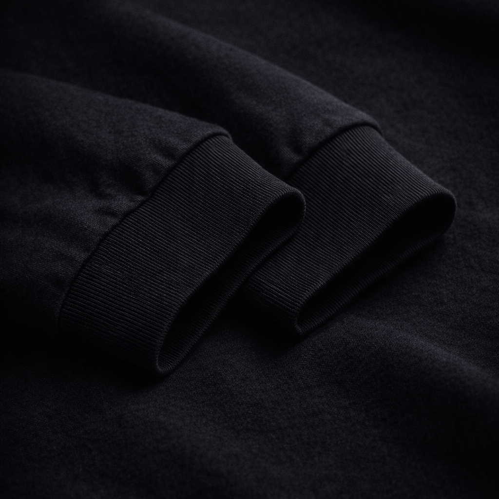 暗影守護者 01 — 裂縫之眼