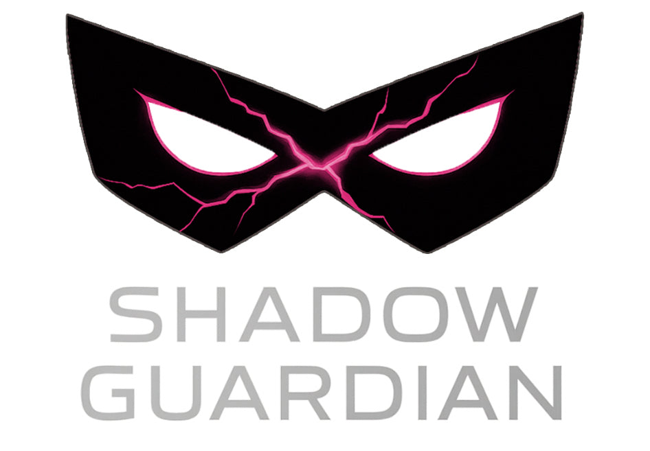 暗黑英雄｜暗影守護者