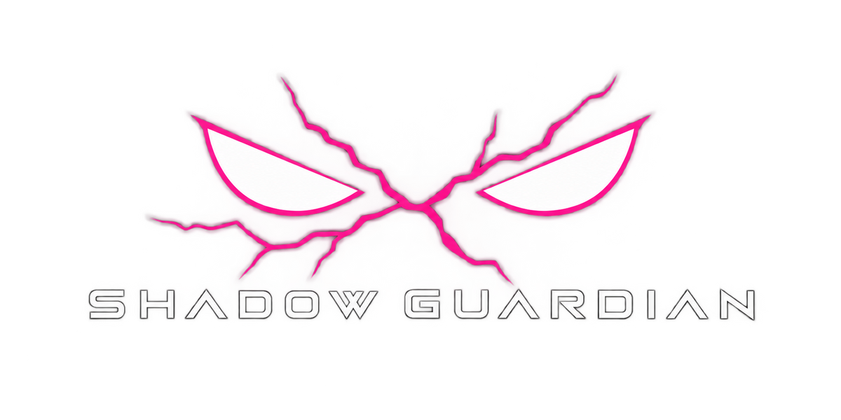 SHADOW GUARDIAN 暗影守護者 