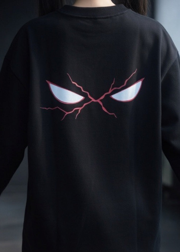 暗影守護者 01 — 裂縫之眼