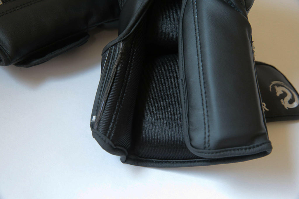 君子之爭Fair fight - 拳擊手套