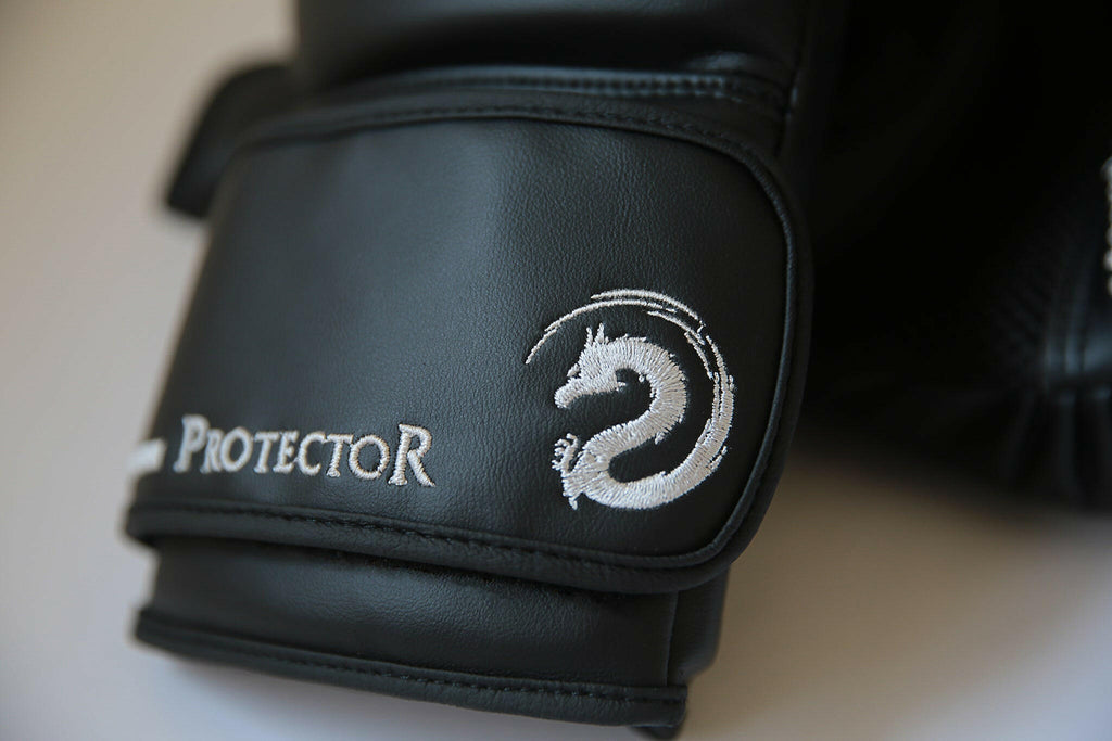 君子之爭Fair fight - 拳擊手套